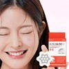 snow2plus AC Magnesium Patch #Medium 12ea - snow2plus AC Magnesium