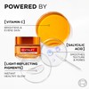 L'Oréal Paris Revitalift Vitamin C Brightening Cream for Face, With