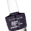 Maybelline Super Stay 7 Days Nail Colour 10ml Plush Velvet
