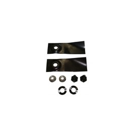 Ufixt Masport 18'' Replacement Lawnmower Blade & Bolt Kit