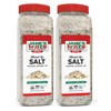 Jane's Krazy Original Mixed-Up Salt, 21 oz (Pack of 2)