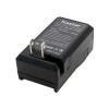 Kastar Wall Charger for Nikon Coolpix 3700 4200 5200 5900