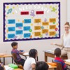 Outer Space Bulletin Board Set Astronaut Classroom Decorations I Need