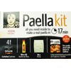 Complete paella kit Ready in 17 minutes by Carmencita