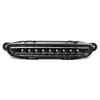 DNA MOTORING 3BL-CHA06-LED-BK Black Housing LED High Mount 3rd Third