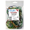 Rondella Runner Rubber Rings 50g Box Größen Sortiert