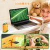 Temodu Kids Microscope Telescope with Integrated HD Ecrossover Digital Microscope