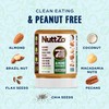 NuttZo Keto Almond Coconut - 7 Nut and Seed Butter,