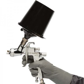 Colad Snap Lid UV Paint Application System