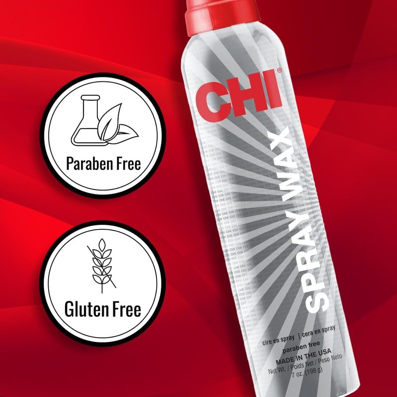 CHI Spray Wax, 7 oz