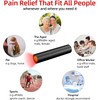 Portable Handheld Red Light Therapy Torch at Home,for Neck Joints