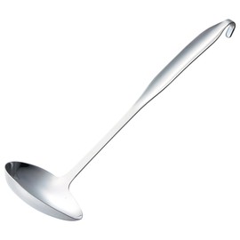 AG 18 – 8 Stainless Steel One Piece Horizontal Opening Ladle