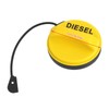 Artudatech Fuel Cap Fits For La-nd Rover Discovery 3 LR3/4