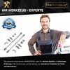 MARKENZEUG Gasdruckfeder - 150N (2 Stk)