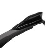 Ineedup PP Front Lip Spoiler Fit for 2021-2023 for Toyota