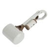 Pet Pooper Scooper Multipurpose Lightweight Portable Long Handle Dog Pooper