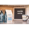 Equator Coffee Roasters Freakin’ Good Coffee – Fair Trade &