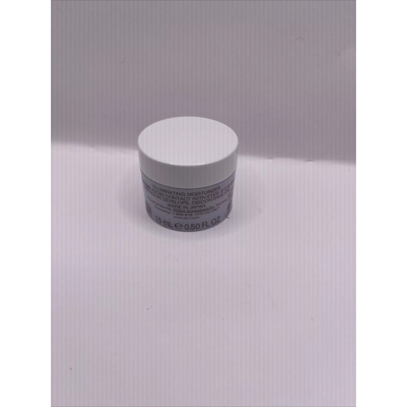 SK-II sk- II Cellumination Cream Ex Illuminating Moisturizer .5 Fl