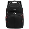 Insulated Cooler Backpack,Double Deck Leak Proof Cooler Bag,Insulated Backpack Cooler