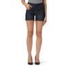 Rock & Republic Women's Denim Rx Fever Stretch 4.5" Short,