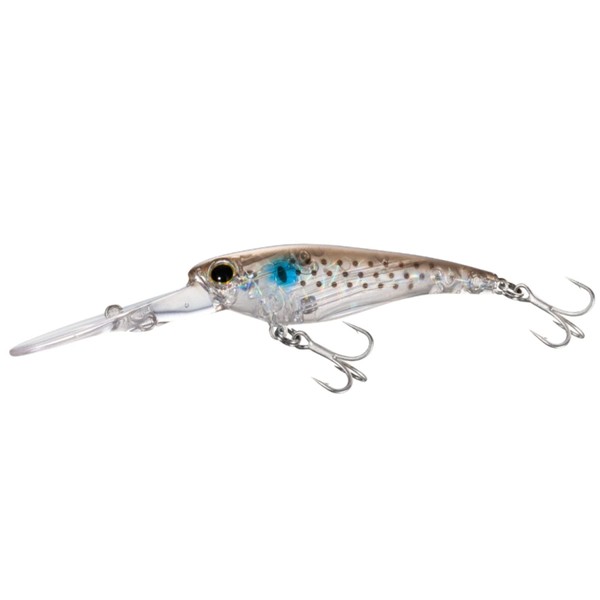 Shimano XH-M59U Shad Brennius Rise Shad 59F MR Salt Lure