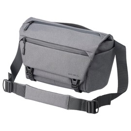 Hakuba Travel Container, Hakuba, Camera Bag, Plus Shell, City G05, AZ Gray