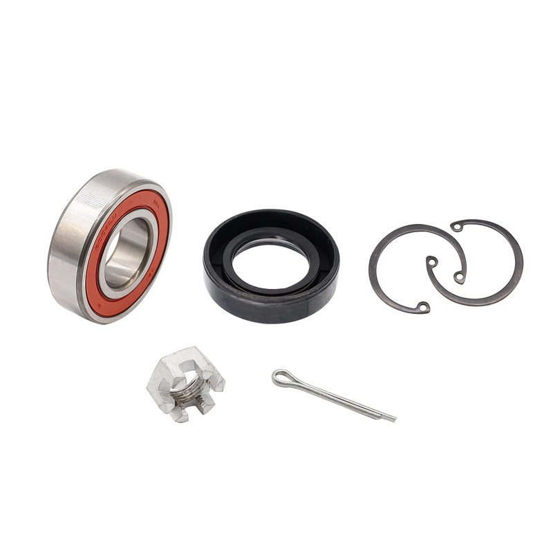 Drive-up Golf Cart Rear Spline Axle Shaft for Yamaha Models