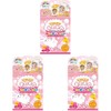 Manaburo (Bulk Purchase x 3 Pieces), Learning in the Bath,
