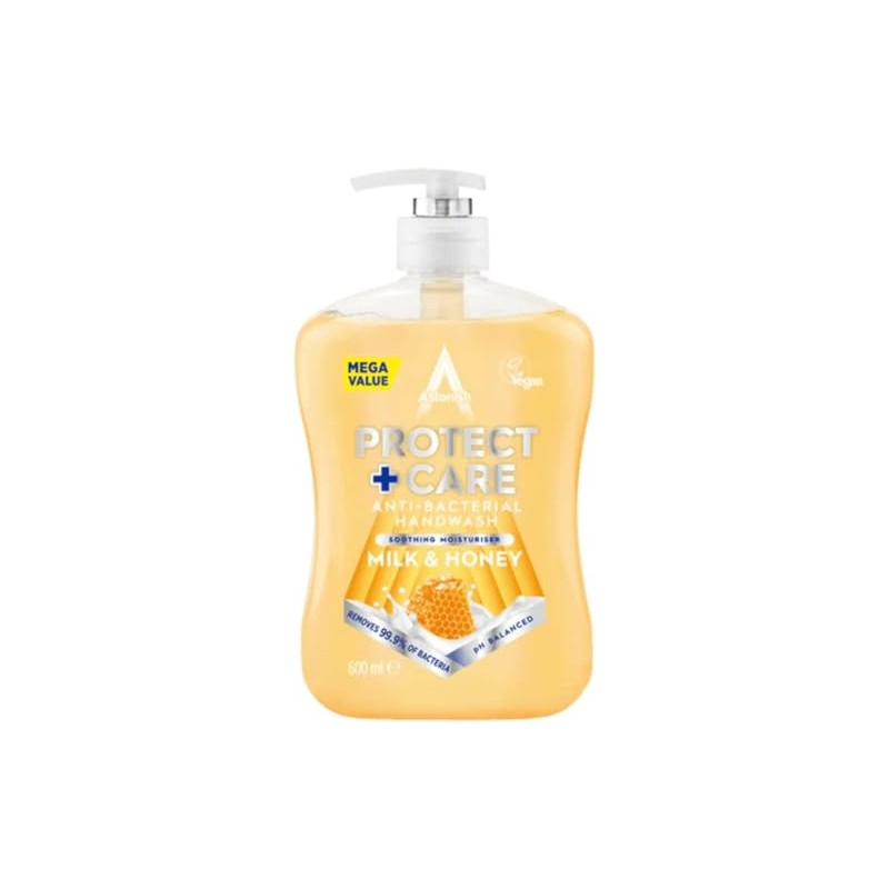 ASA® Anti Bacterial Protect & Care Handwash Soap | Kind