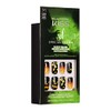 Kiss Halloween Special Design Nails - Spooky Season, Medium Length,