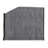 STARK SKIF-0170427 Cabin Air Filter Pollen Filter Activated Carbon
