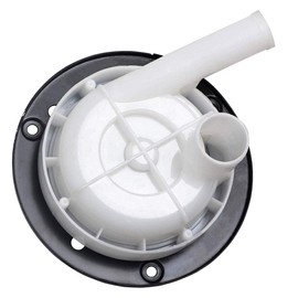 35-6780 Drain Pump Replaces 35-6434 35-6465 35-5766 WP35-6465 WP35-6780 AP6008663 21001906 21001873 21002240 LP128 for Whirlpool Magic Chef Washers by TOPEMAI