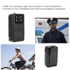1080P Mini Body Camera Wearable Audio Video Recorder Night Vision