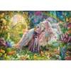 Schmidt Spiele 59718 Dream Journey with Unicorn 500 Pieces Puzzle