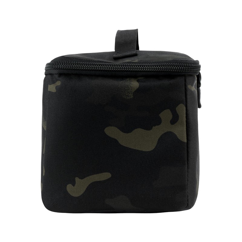 SPEERO Bait Cool Bag Medium Black Cam