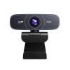 IFOAIR 1080p 60fps Webcam with Microphone - FHD Streaming Webcam