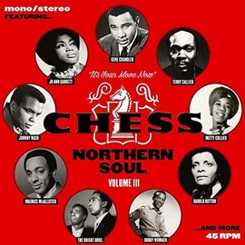 Northern Soul Vol 3 / Various