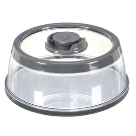 Campana C/Tapón Vacío 25 x 10 cm
