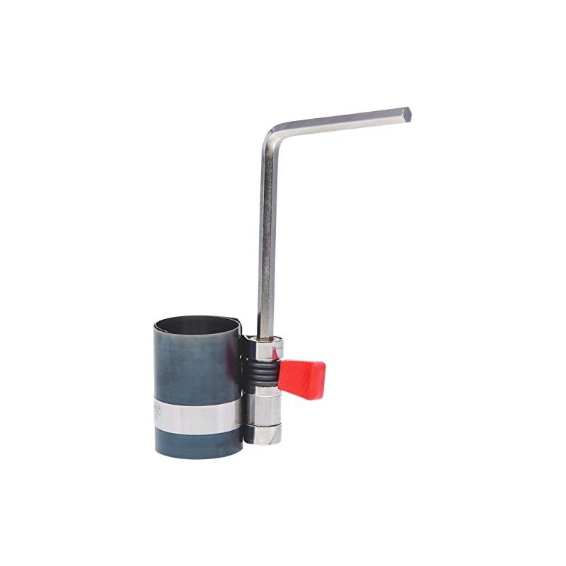 KS Tools 45-90mm Piston Ring Compressor