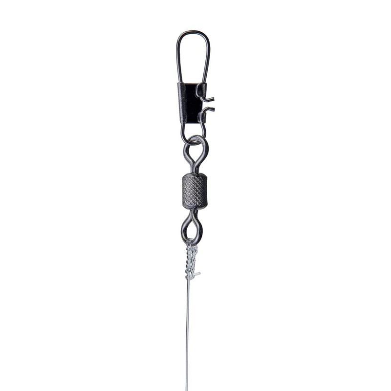 Gamakatsu 9-4 Red Sea Bream Streamer Taper 1 Piece Process