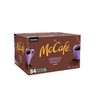 McCafé French Roast K-Cup Coffee Pods (84 Pods)