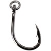 Gamakatsu 220407R Live Bait Loose Hook (8 Pack), Size 4/0,