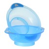 Vital Innovations Unbelievabowl 492042 Bowls without Suction Cups Set of