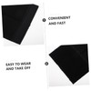 Sosoport 2pcs Baseball Glove Straps Elastic Glove Wrap Band for