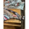 Sprayground Crossbody (Sharks In Paris)