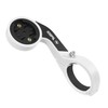 TUFF LUV Out-Front Funk-E Mount (Compatible with Garmin Edge 500