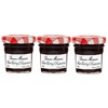 Bonne Maman Cherry Jam, 1.1 oz (30 g) x 3