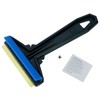 L&P A054 Set of 3 Ice Scraper Car Windscreen Scraper