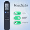 PZL Replacement AC Remote Control for Friedrich MAIN-20110, for Uni-Fit