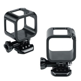 Frame Mount Housing Case for 4 & 5 Session, PC Protective Shell Housing Frame, Action Camera Protective Case